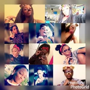 Meet your Posher, Destinie